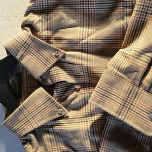 Orvis Signature Collection Men's Twill L shirt